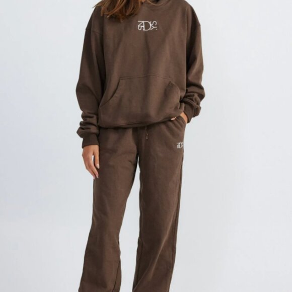 SNDYS The Label Easton Sweatpants - Picture 2 of 6